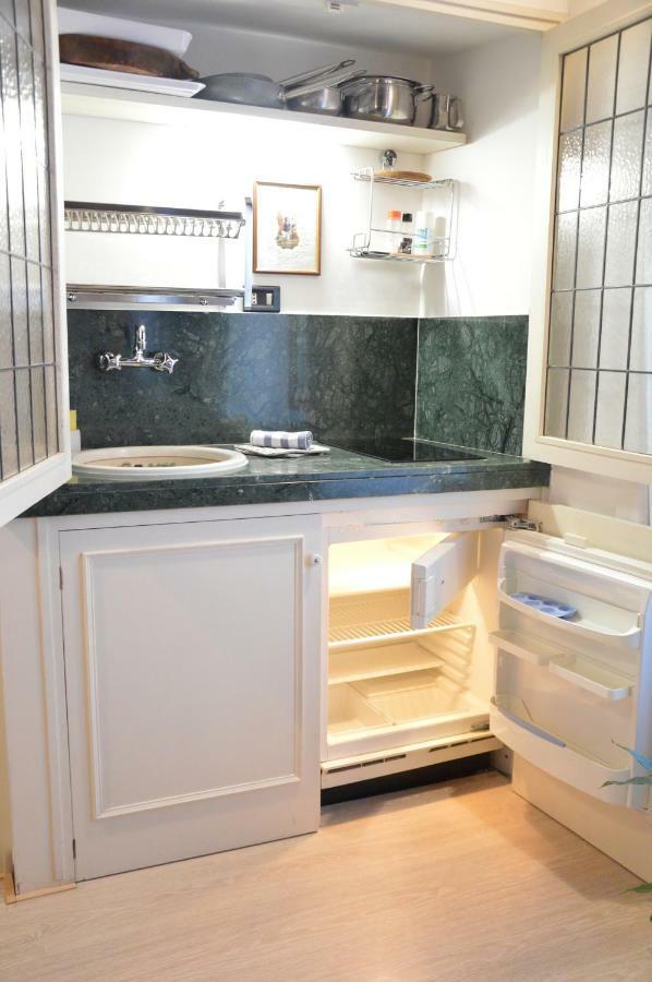 Historic Center - Elegant Apartment With Charming Antiques - Raffaello Inn 로마 외부 사진